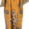 Caftan cotton dresses - Image 2