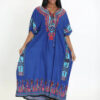 Caftan cotton dresses - Image 3